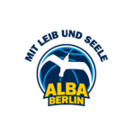 ALBA BERLIN Basketballteam